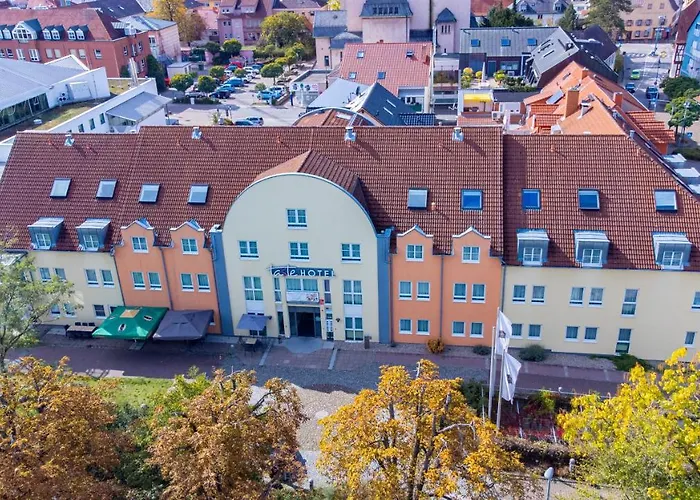 Taste Hotel Hockenheim