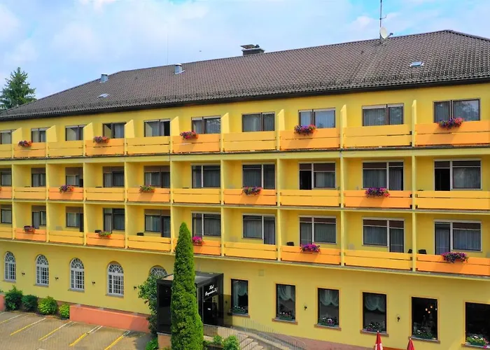 Bayerischer Hof