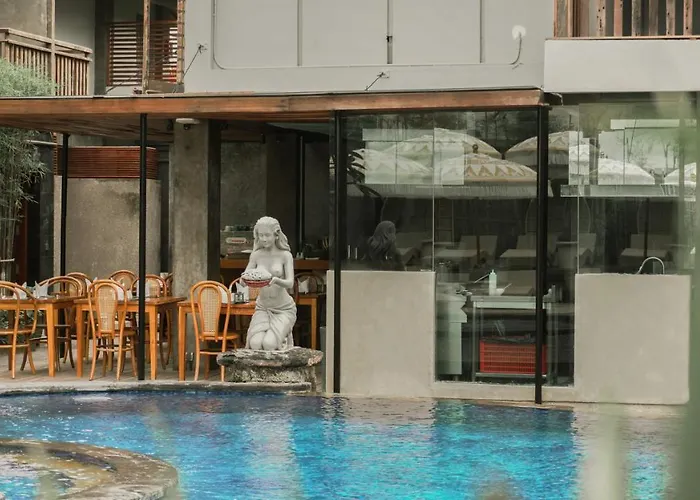Annora Villas Seminyak