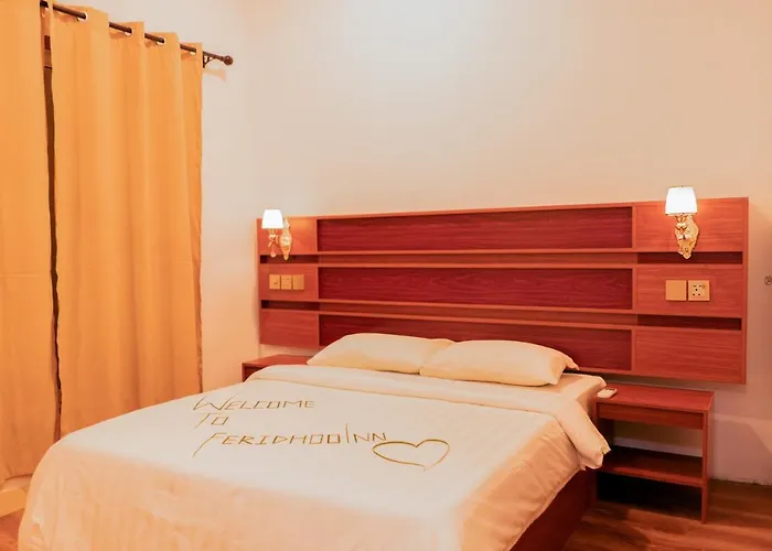 Feridhoo Inn