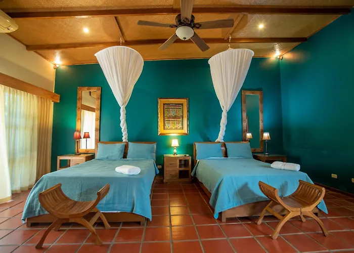 Casa Sunzal