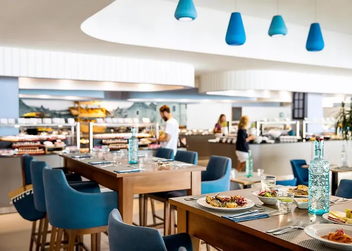 Tui Blue Adriatic Beach (Adults Only) Igrane