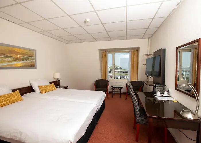 Golden Tulip L'Escaut Terneuzen Hotel