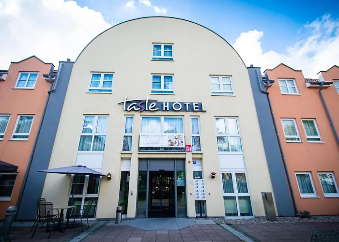 Taste Hotel Hockenheim