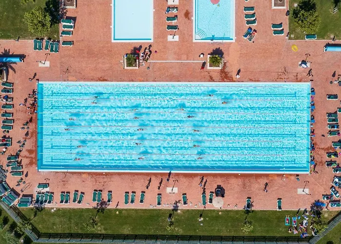 Poggio All'Agnello Sport & Family Holidays Populonia