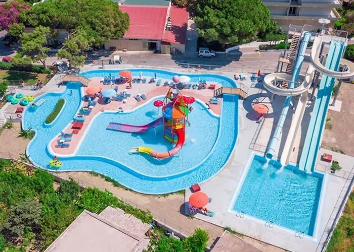 Filerimos Village Hotel Ialisos