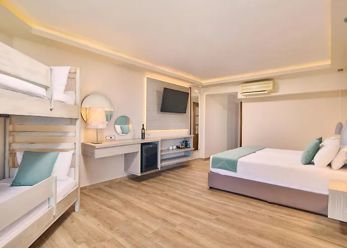 Tsilivi Beach Hotel Zakynthos