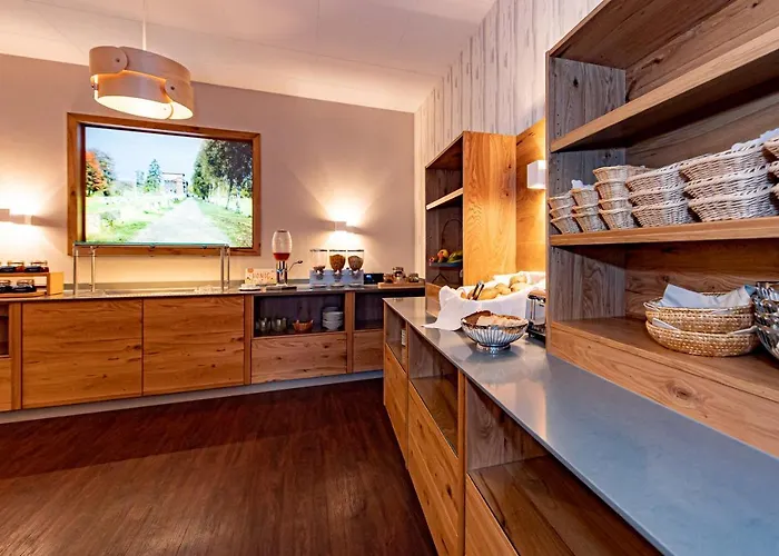 Hotel Bayerischer Hof Bad Kissingen