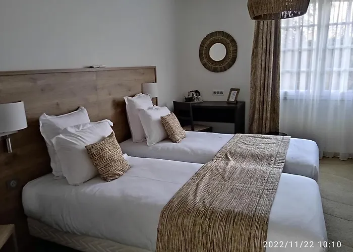 Hotel Le Gois Beauvoir-sur-Mer