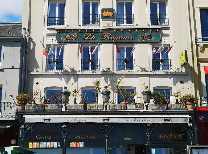 Logis La Régence