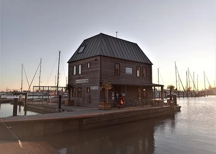 Kaap Hoorn Club Bed En Breakfast