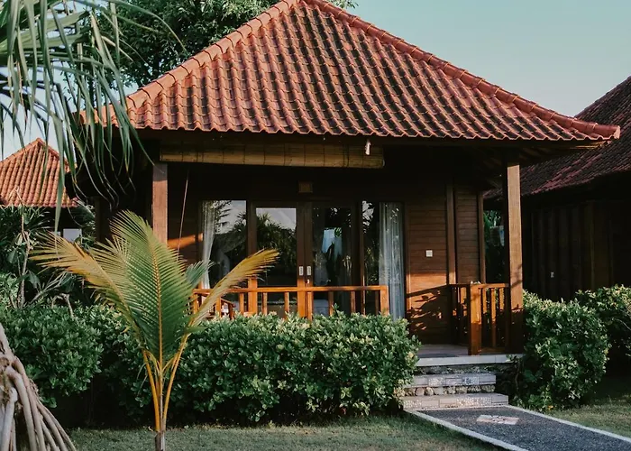 Dini D'Nusa Lembongan
