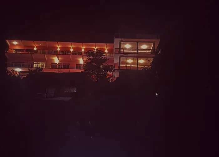 Hotel Punta del Sol