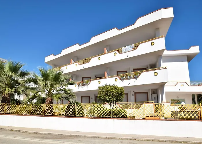 Residence Le Magnolie