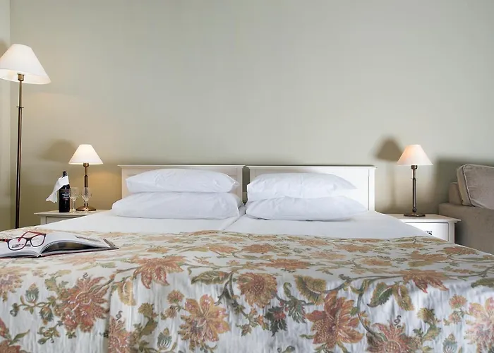 Hotel Warmia Park Olsztyn