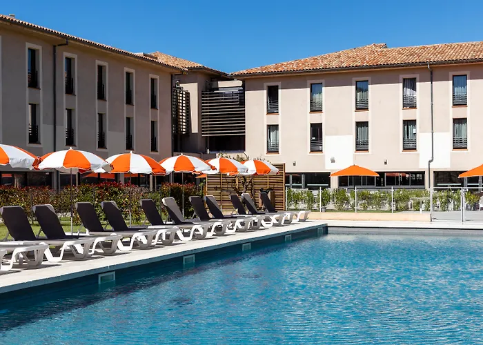 Grand Prix Hôtel&Restaurant