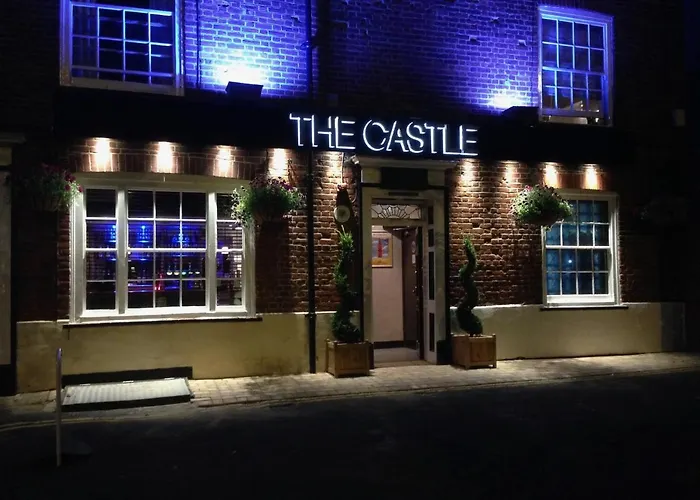 The Castle