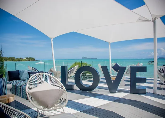 Lux* Grand Gaube Resort & Villas