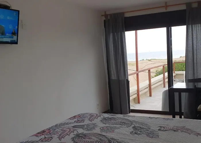Hotel Playa Chihuahua