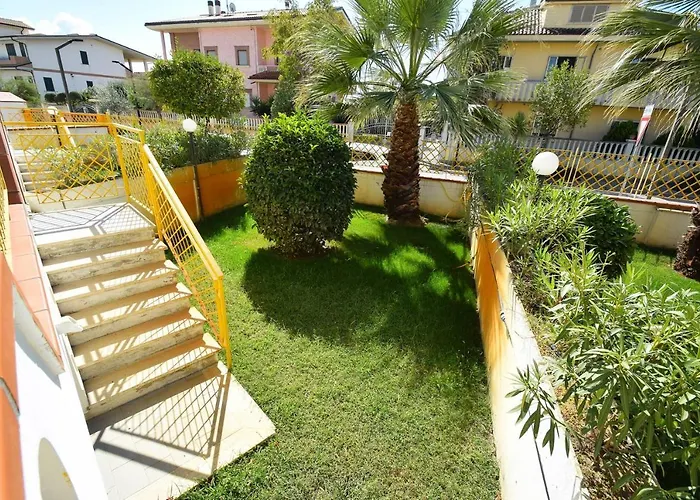 Residence Le Magnolie