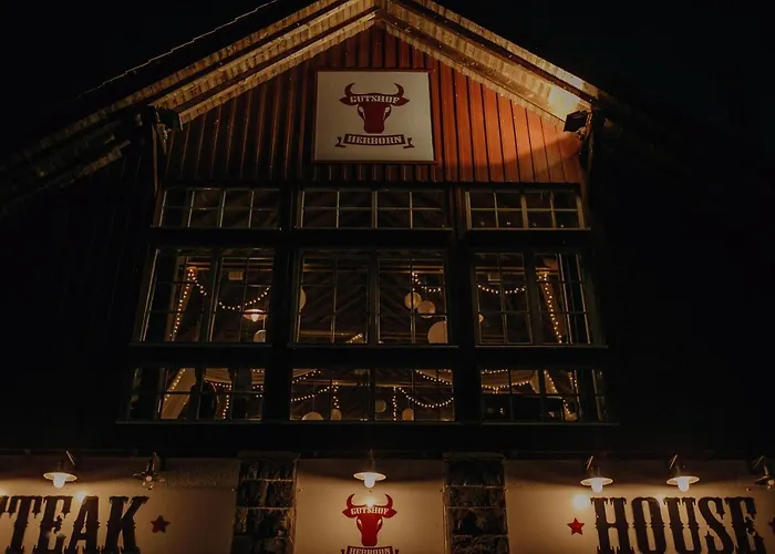 Hotel Gutshof Herborn