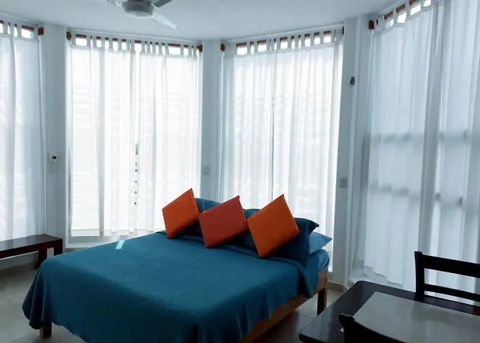Hotel La Estrella Polar