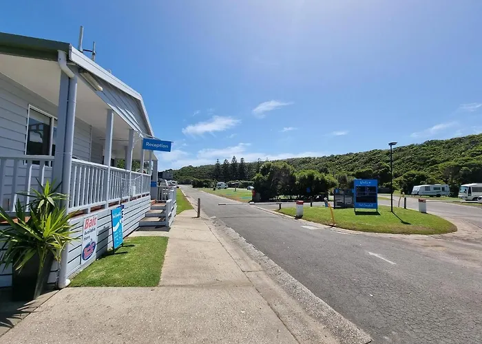 Nrma Port Campbell Holiday Park
