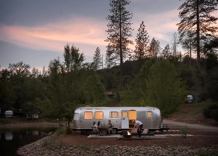 Autocamp Yosemite