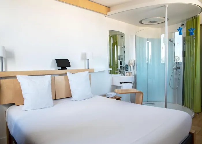 Nomad Centre Gare