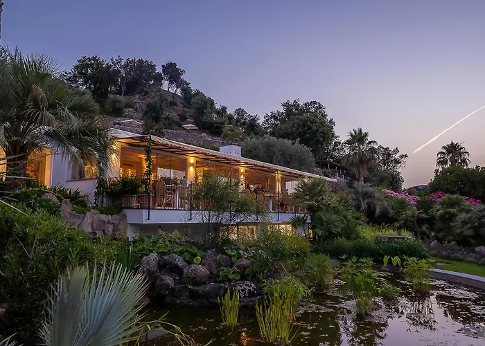 Botania Relais & Spa - The Leading Hotels Of The World Forio di Ischia