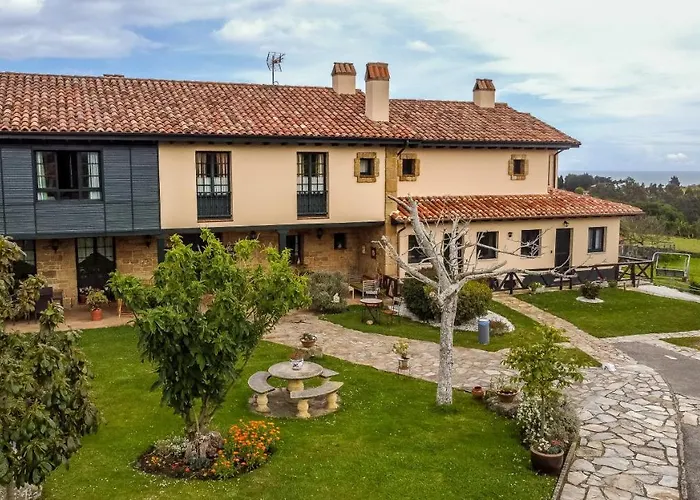Hotel Rural La Figar