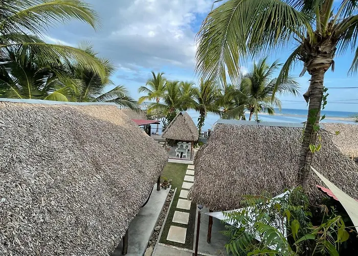 San Carlos Surf Resort & Eco Lodge