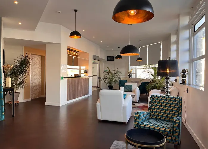 Hotel Le Keroman Lorient