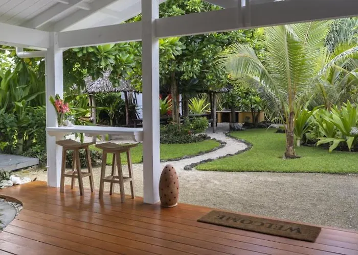 Papaya Villa