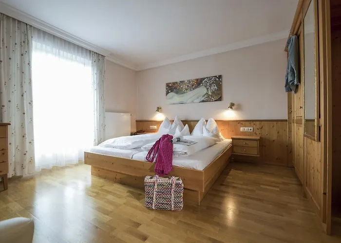 &Landgasthof Ragginger Attersee