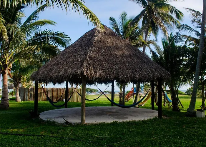Hotel Boca de Ovejas El Morro
