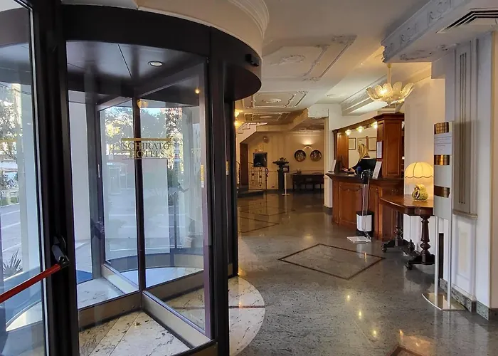 Hotel Plaza Pescara