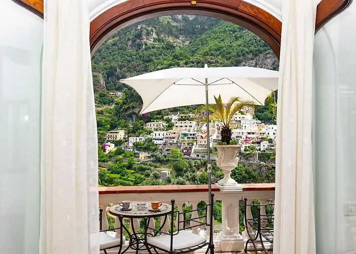 Villa Palumbo