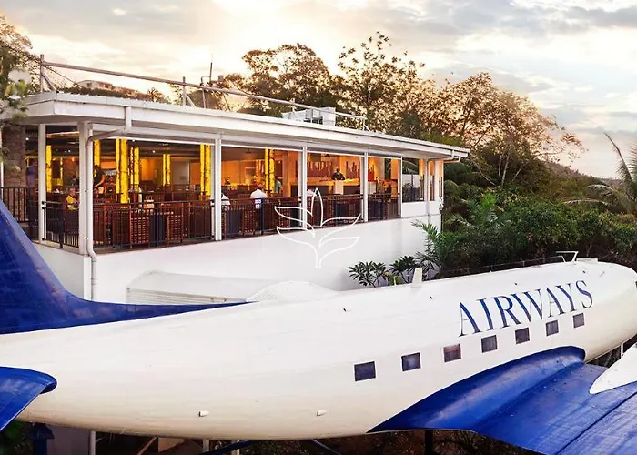 Airways Hotel