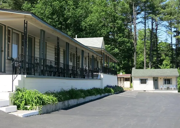 The Austin Inn
