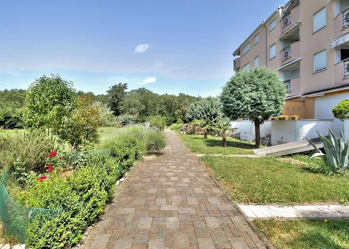 Apartment Branka - Monterol