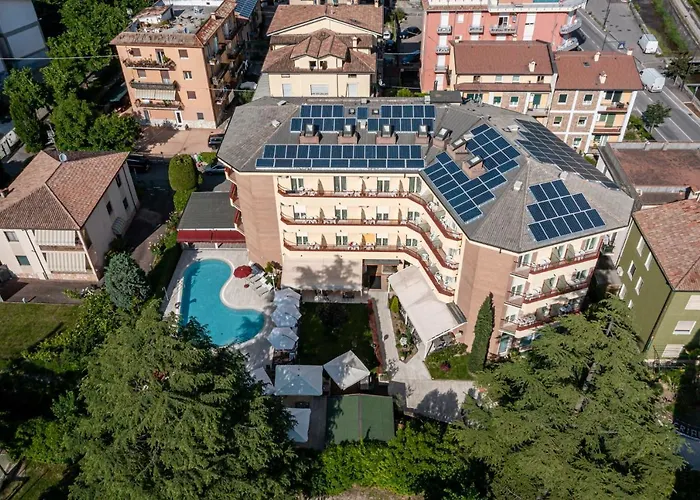 Hotel Imperial ***S Garda 