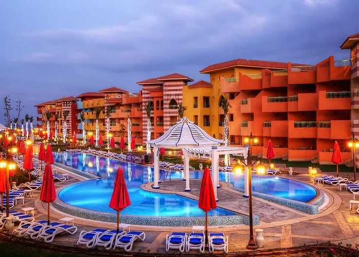 Porto South Beach