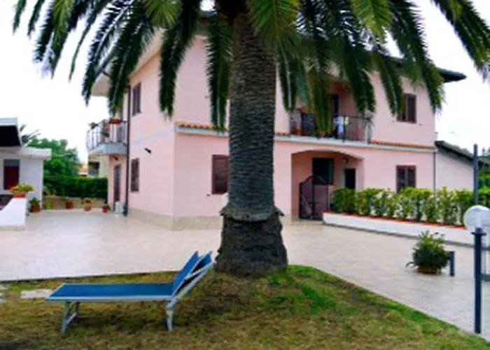 B&B Villa Pegaso