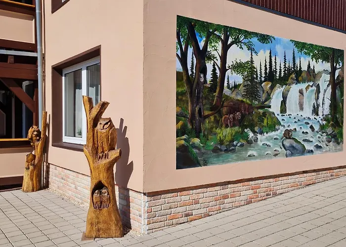 Harz Pension