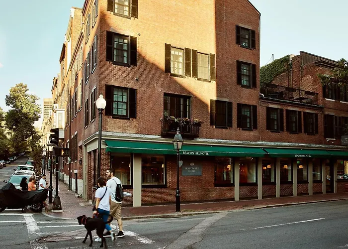 Beacon Hill