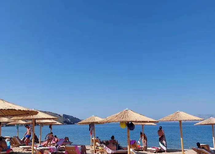 Psathi Beach