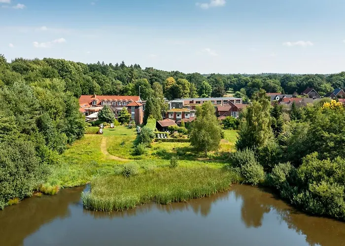 Koehlers Forsthaus Wellness & Genuss
