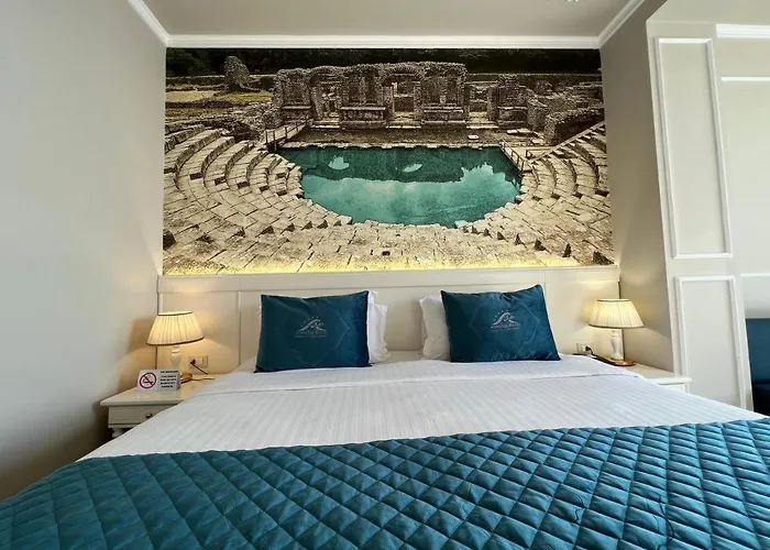 Adriatik Hotel Durrës