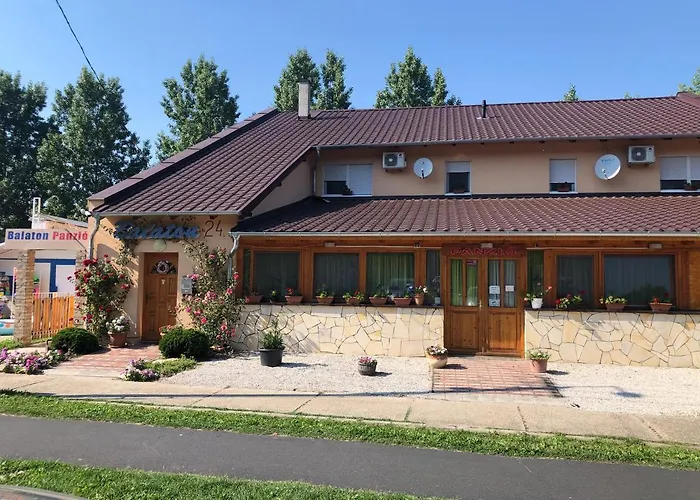 Balaton Panzio